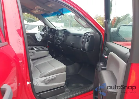 2019 GMC Sierra 1500 Limited from USA, damaged, VIN 2GTV2LEC9K1112324